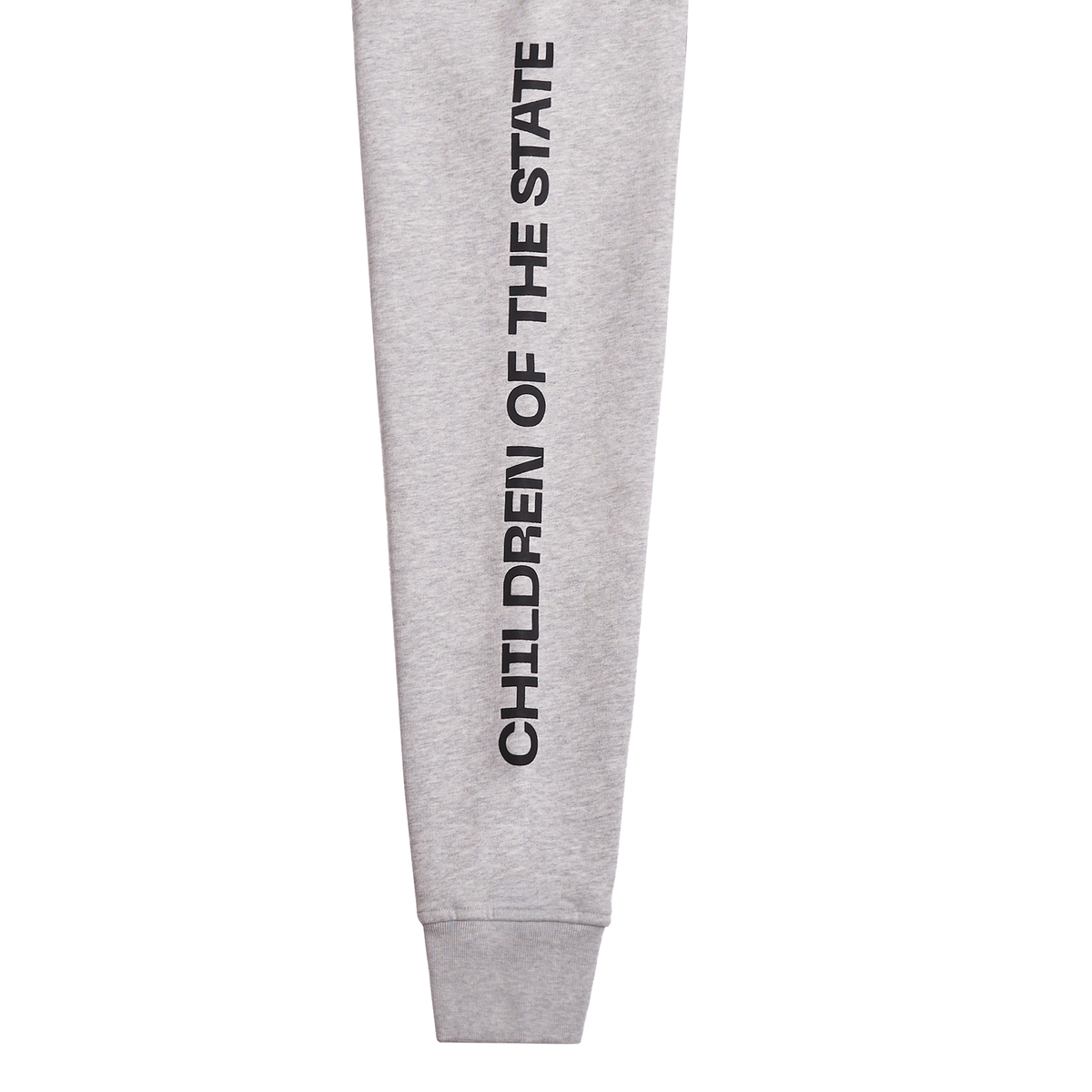 Fabian The Children of the State Oversized Hoodie