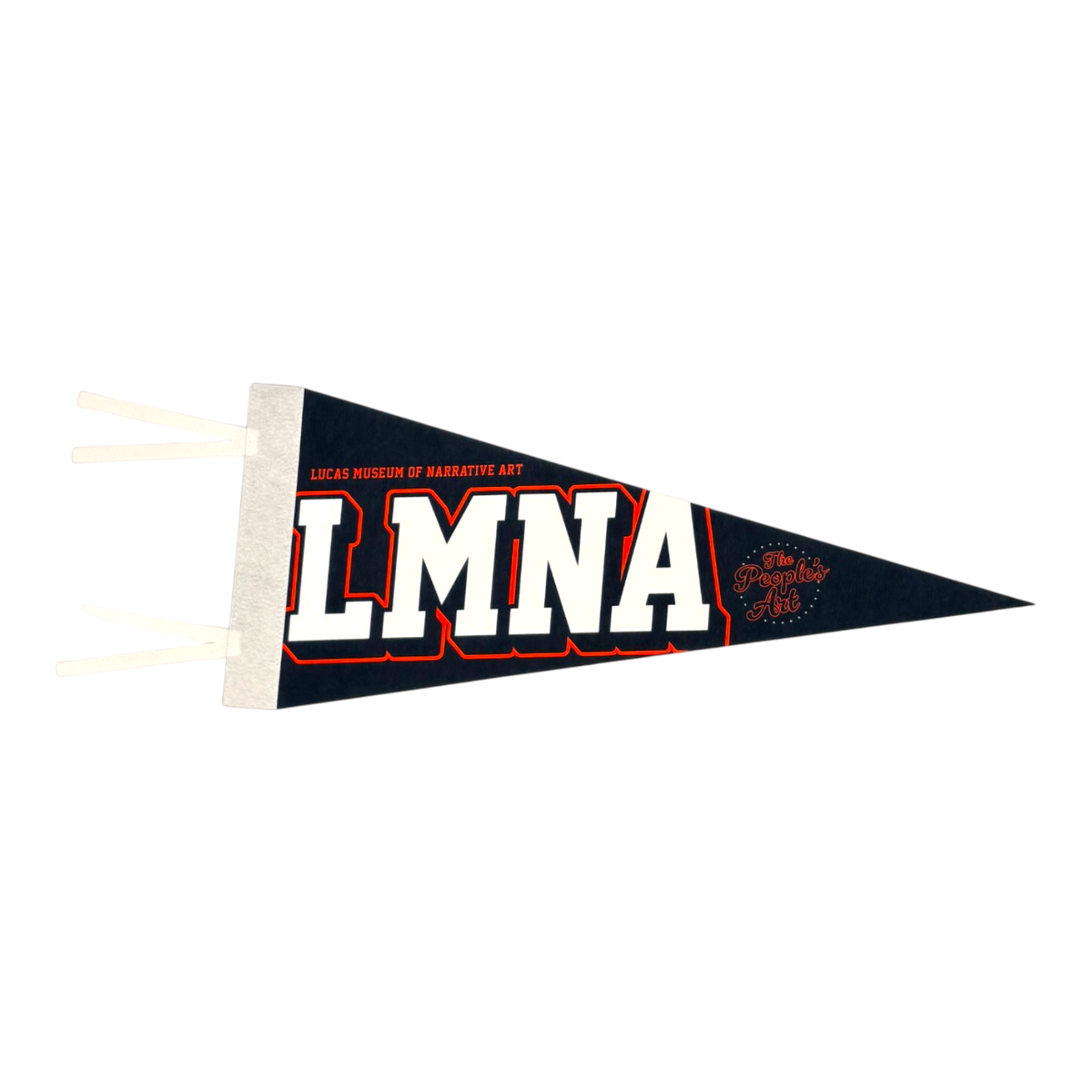 The People's Art Pennant