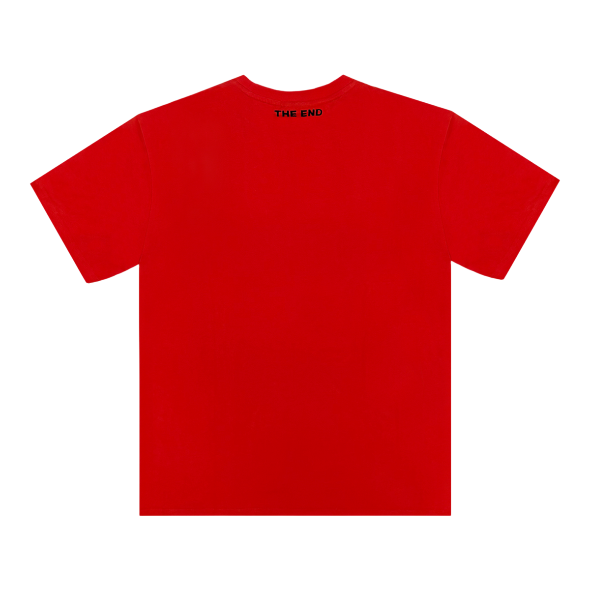 Star Wars Manga T-Shirt