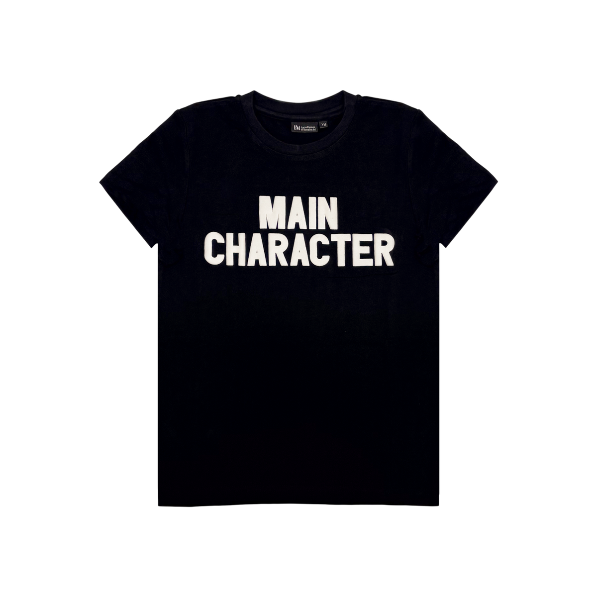 Main Character Youth T-Shirt