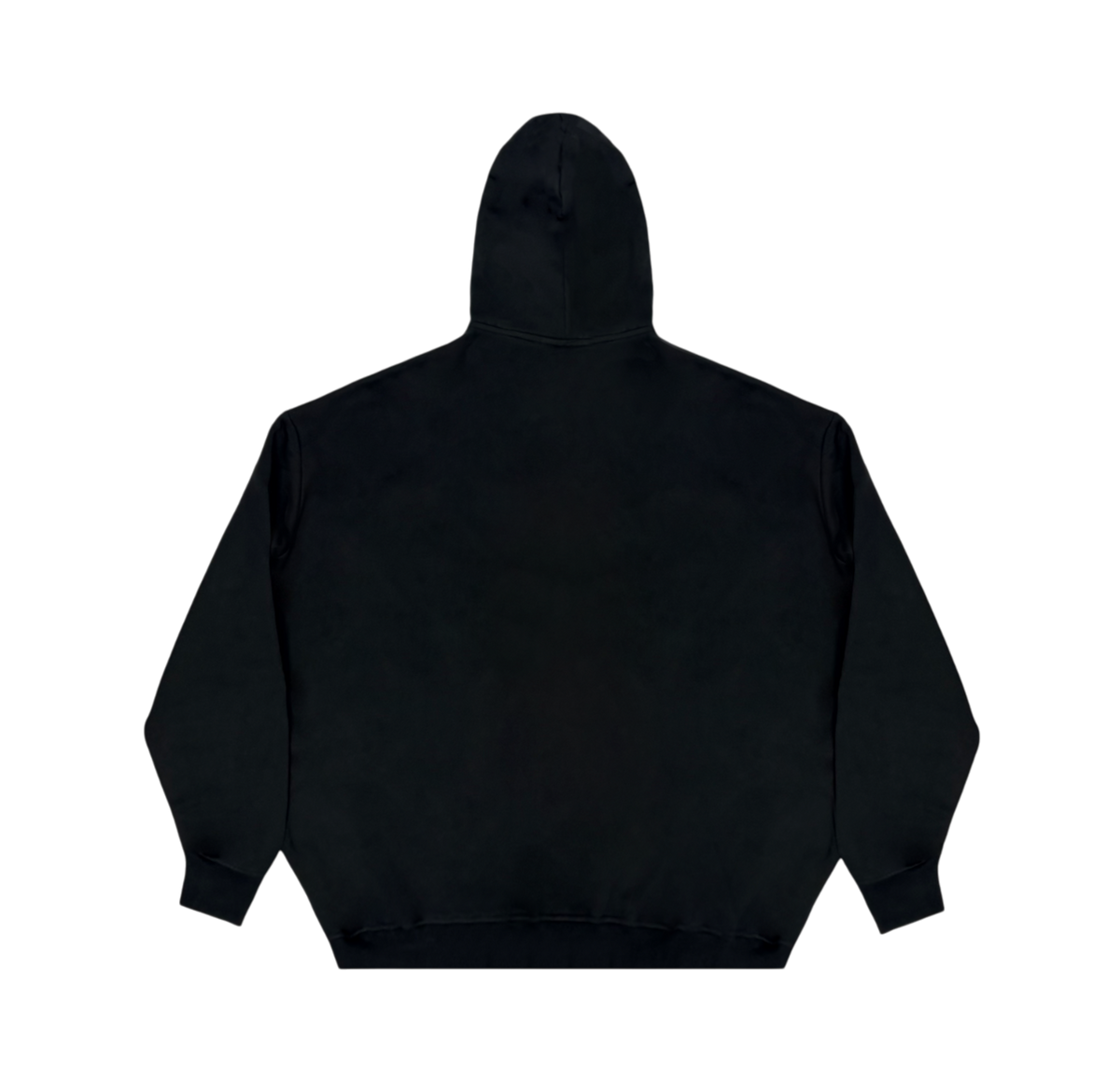 Frank Frazetta Thongor in the City of Magicians Extra Oversized Hoodie