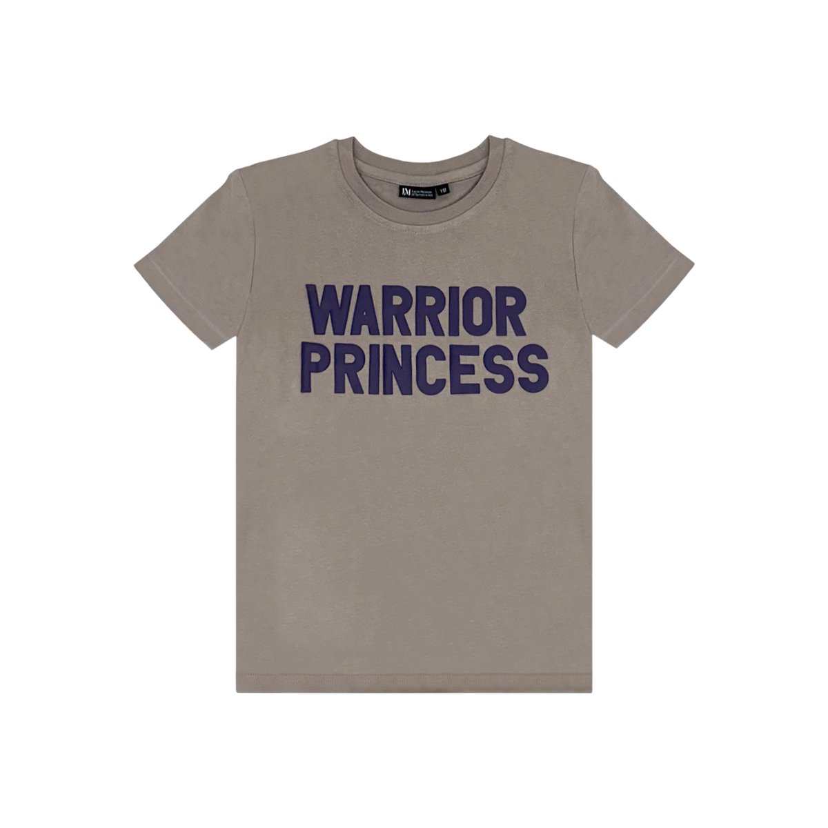Warrior Princess Youth T-Shirt